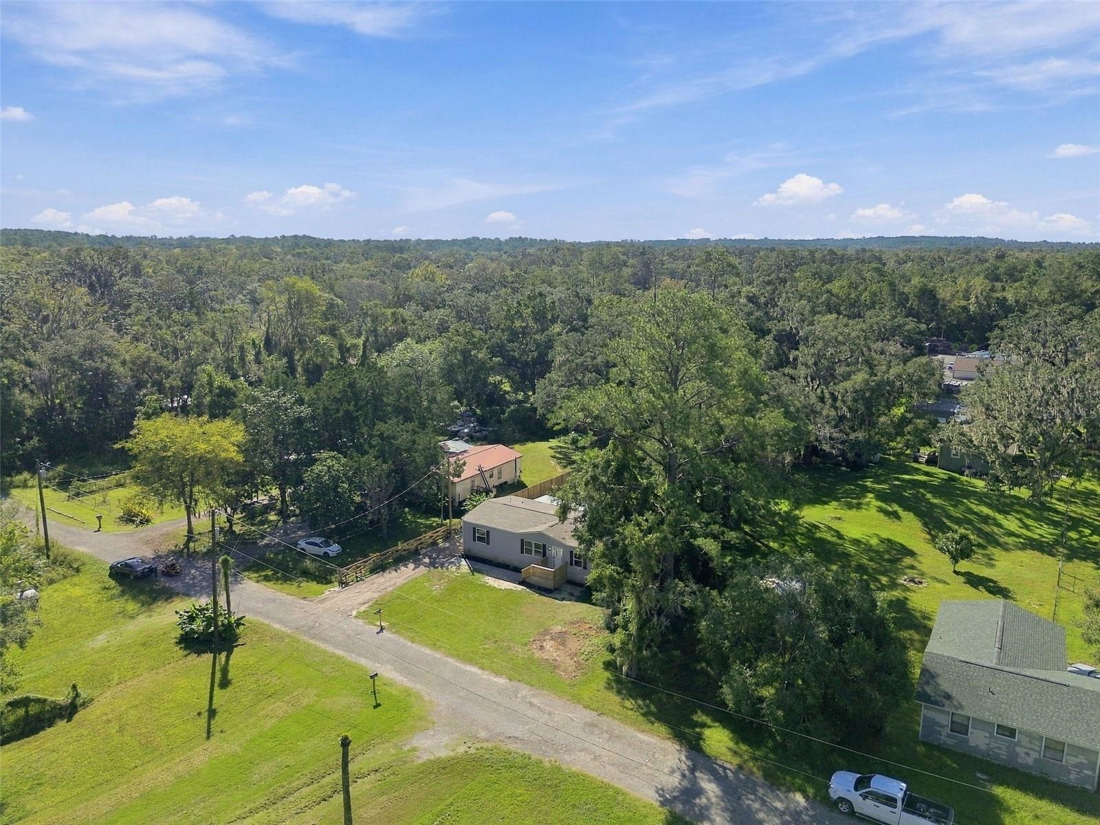 19408 PEYTON PLACE, Brooksville, FL 34601