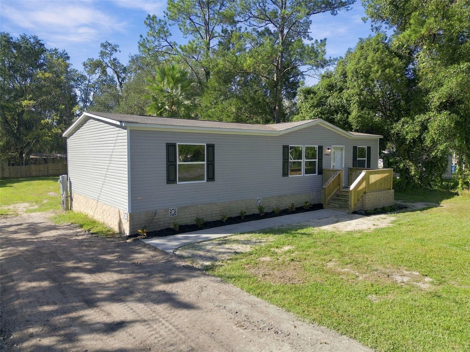 19408 PEYTON PLACE, Brooksville, FL 34601