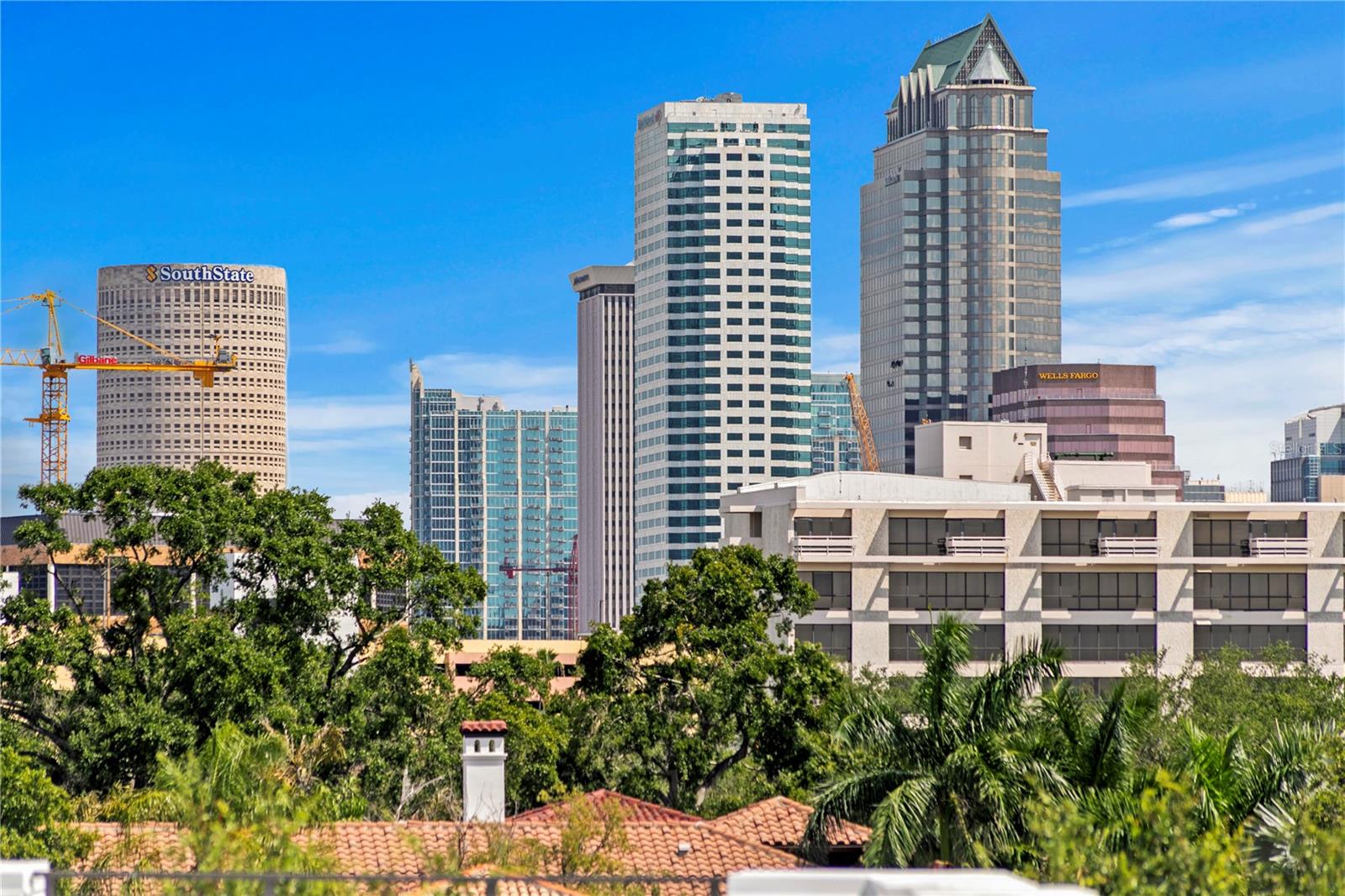 90 COLUMBIA DRIVE, #5, Tampa, FL 33606