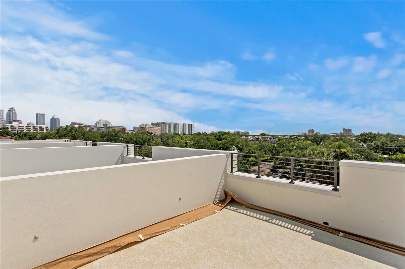90 COLUMBIA DRIVE, #5, Tampa, FL 33606