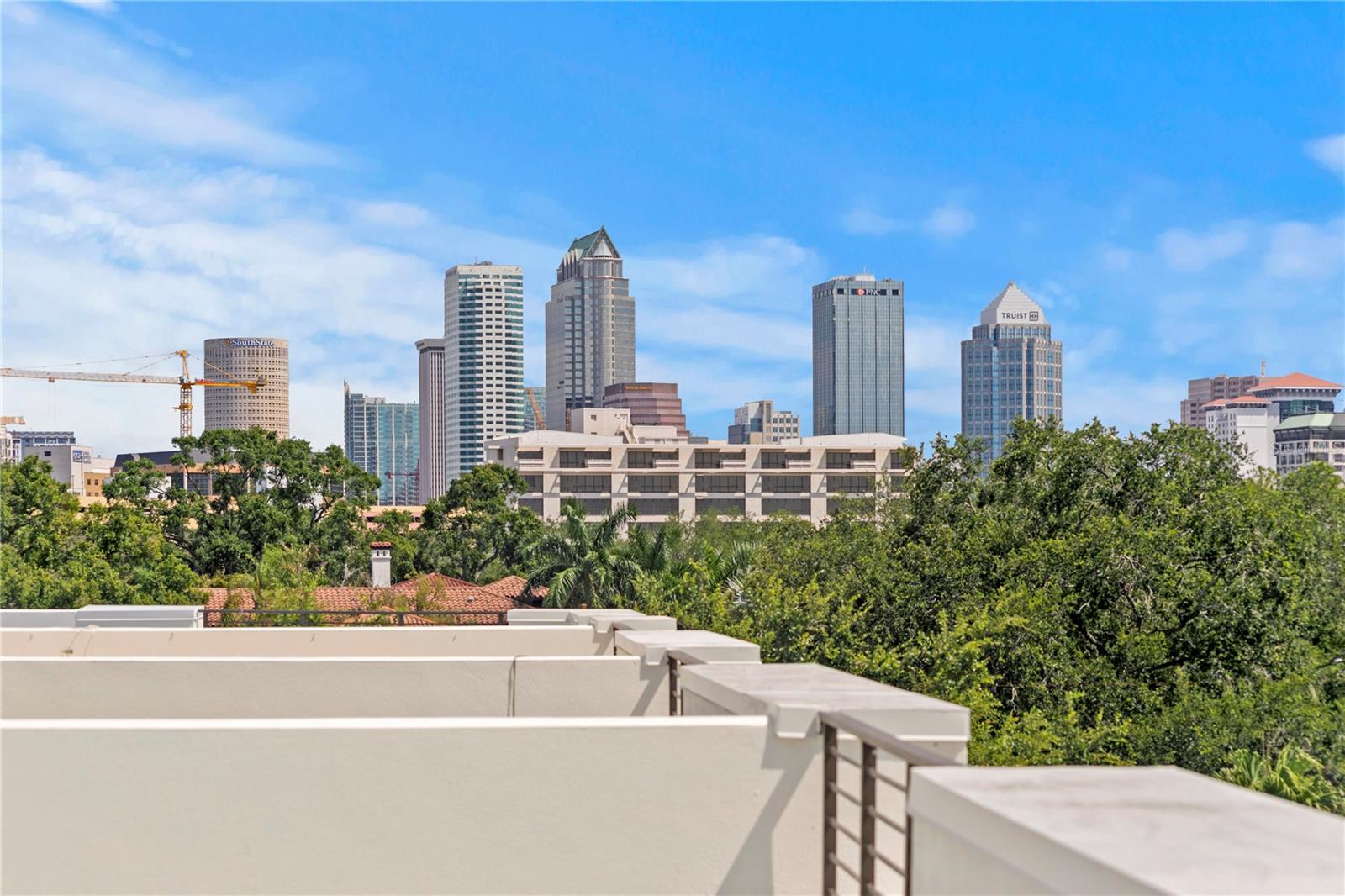 90 COLUMBIA DRIVE, #5, Tampa, FL 33606