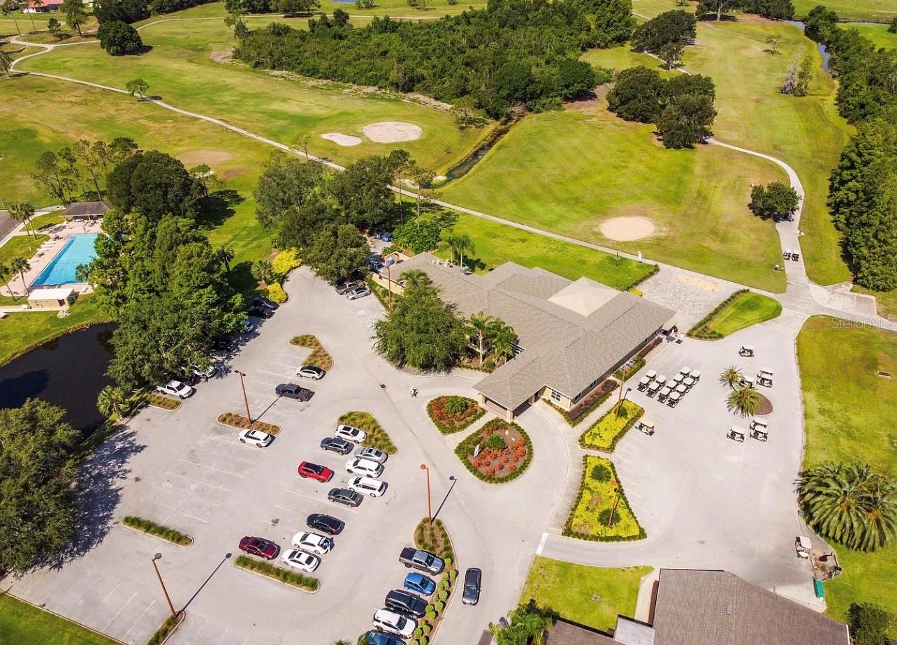 306 EAGLE POND DRIVE, #306, Winter Haven, FL 33884