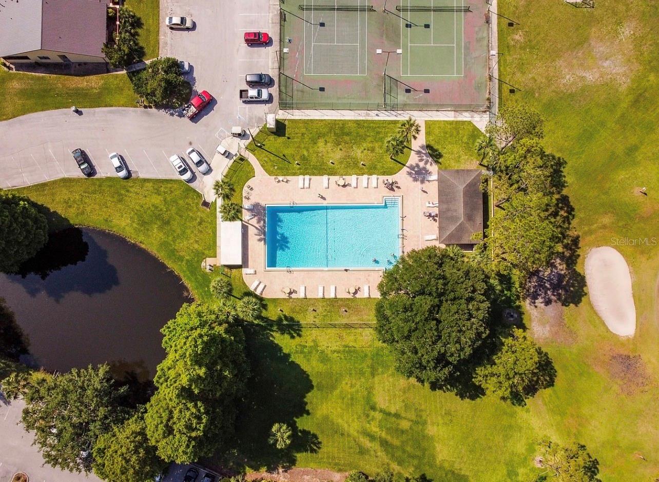 306 EAGLE POND DRIVE, #306, Winter Haven, FL 33884