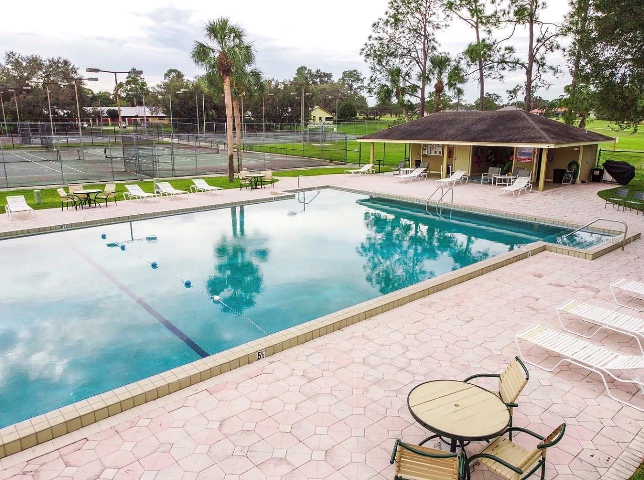 306 EAGLE POND DRIVE, #306, Winter Haven, FL 33884