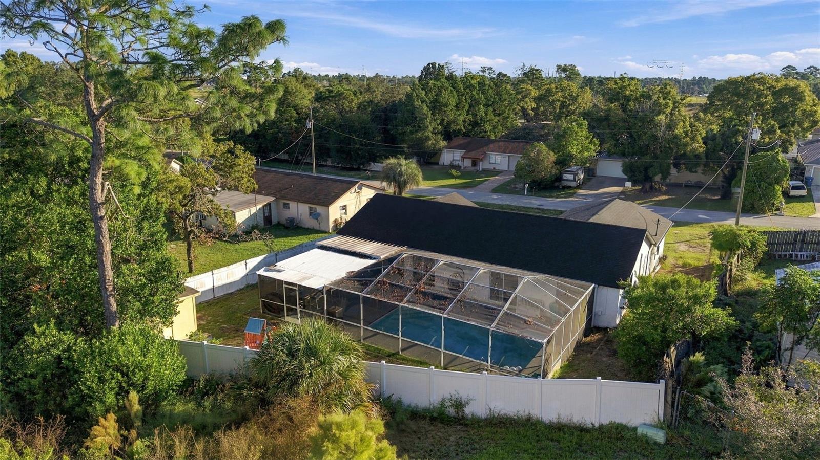 6341 GAINSBORO AVENUE, Spring Hill, FL 34609