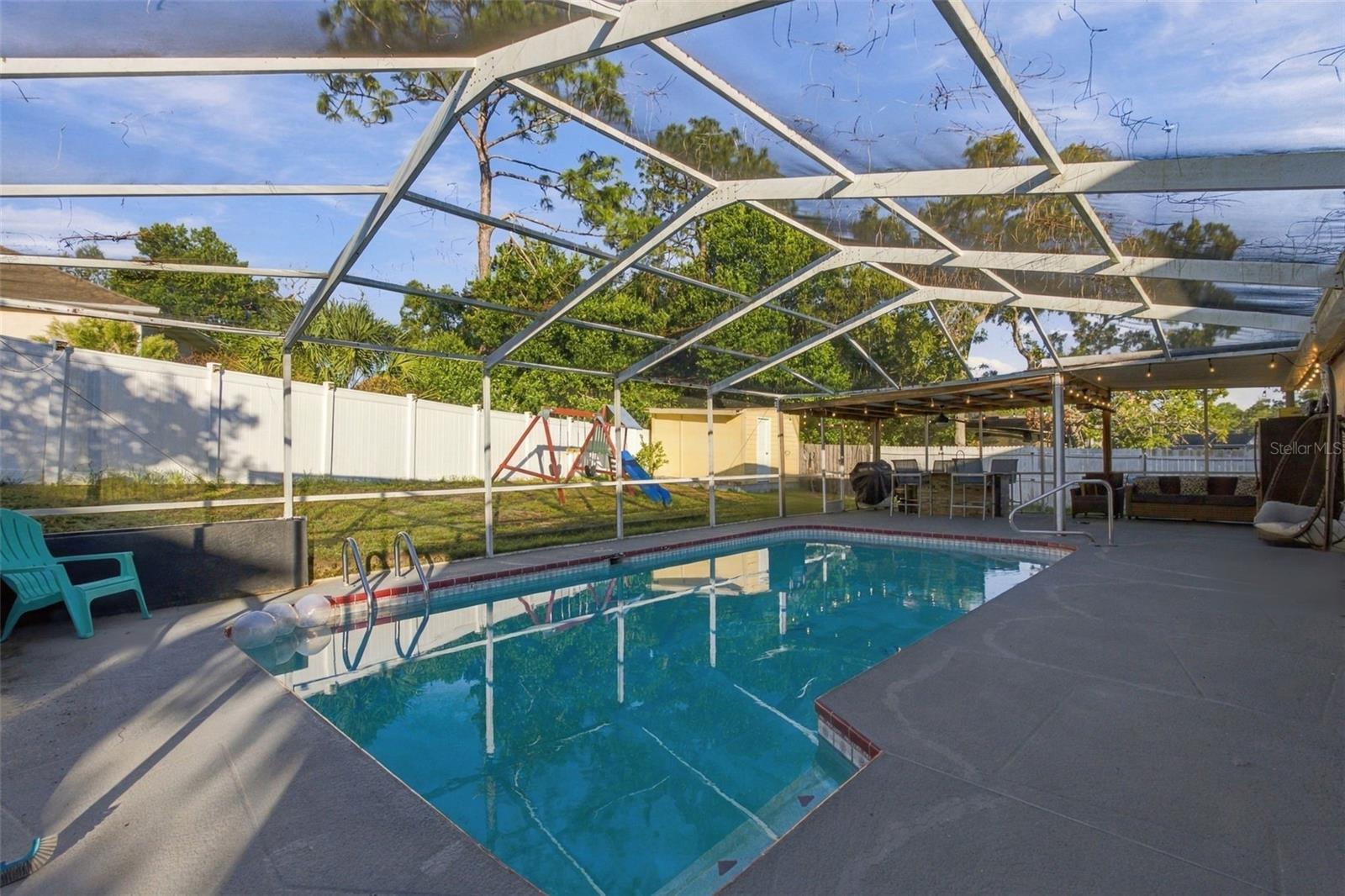 6341 GAINSBORO AVENUE, Spring Hill, FL 34609