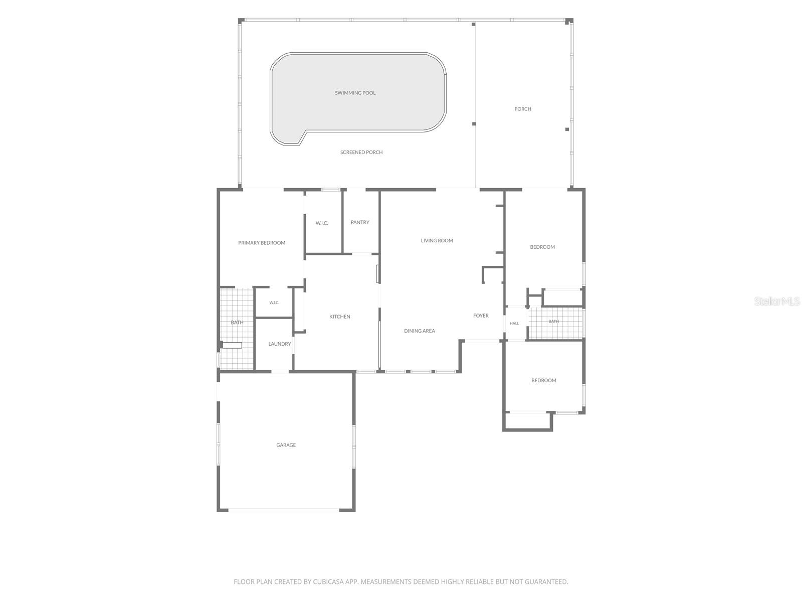 6341 GAINSBORO AVENUE, Spring Hill, FL 34609