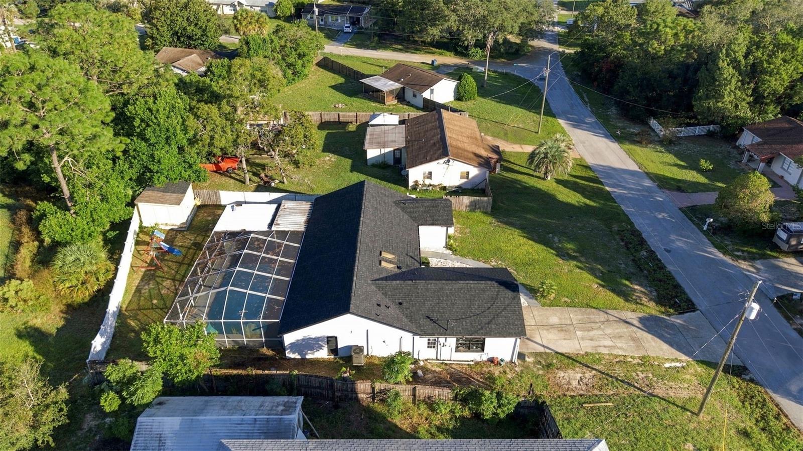 6341 GAINSBORO AVENUE, Spring Hill, FL 34609