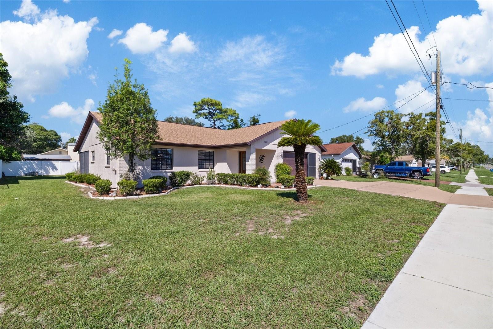2532 LANDOVER BOULEVARD, Spring Hill, FL 34608