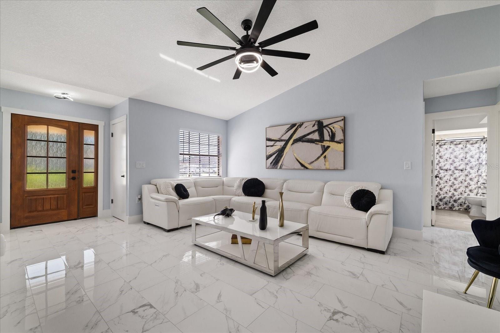 2532 LANDOVER BOULEVARD, Spring Hill, FL 34608