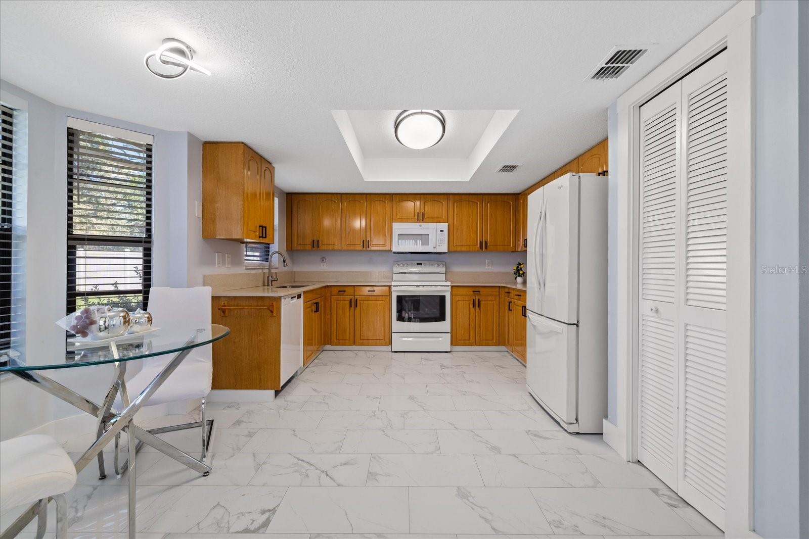 2532 LANDOVER BOULEVARD, Spring Hill, FL 34608