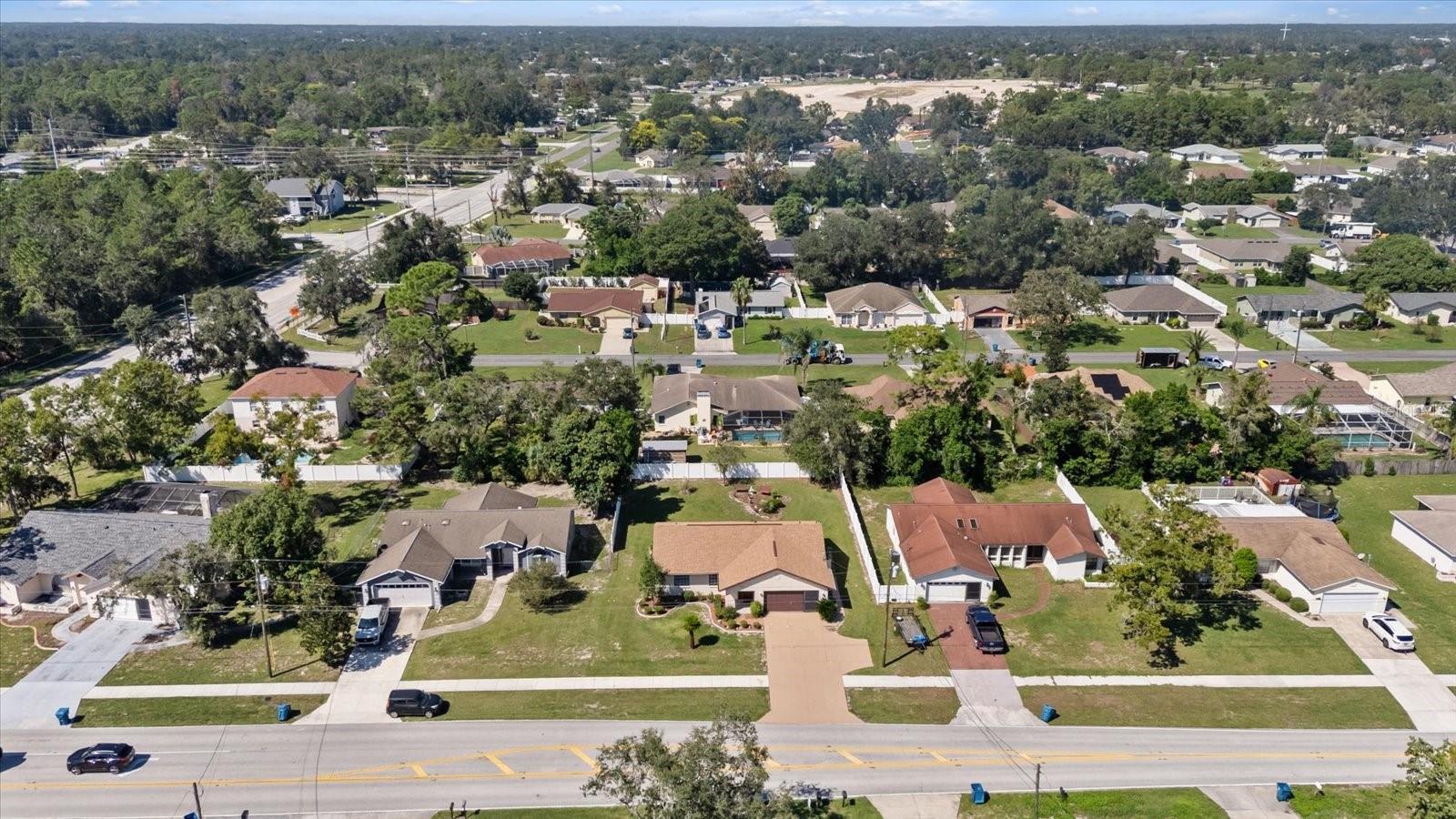 2532 LANDOVER BOULEVARD, Spring Hill, FL 34608