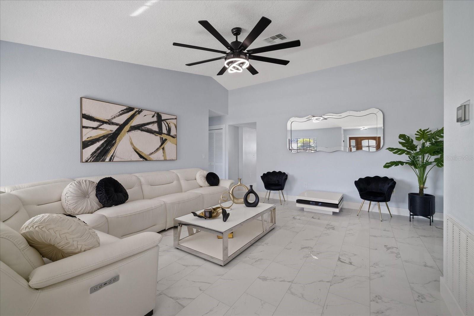 2532 LANDOVER BOULEVARD, Spring Hill, FL 34608