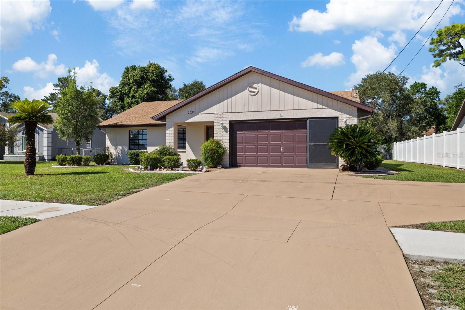 2532 LANDOVER BOULEVARD, Spring Hill, FL 34608