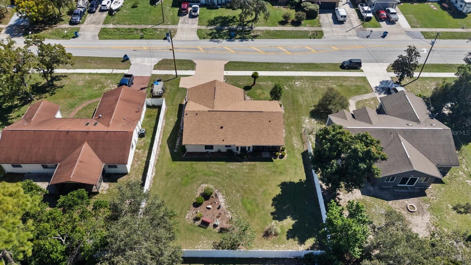 2532 LANDOVER BOULEVARD, Spring Hill, FL 34608
