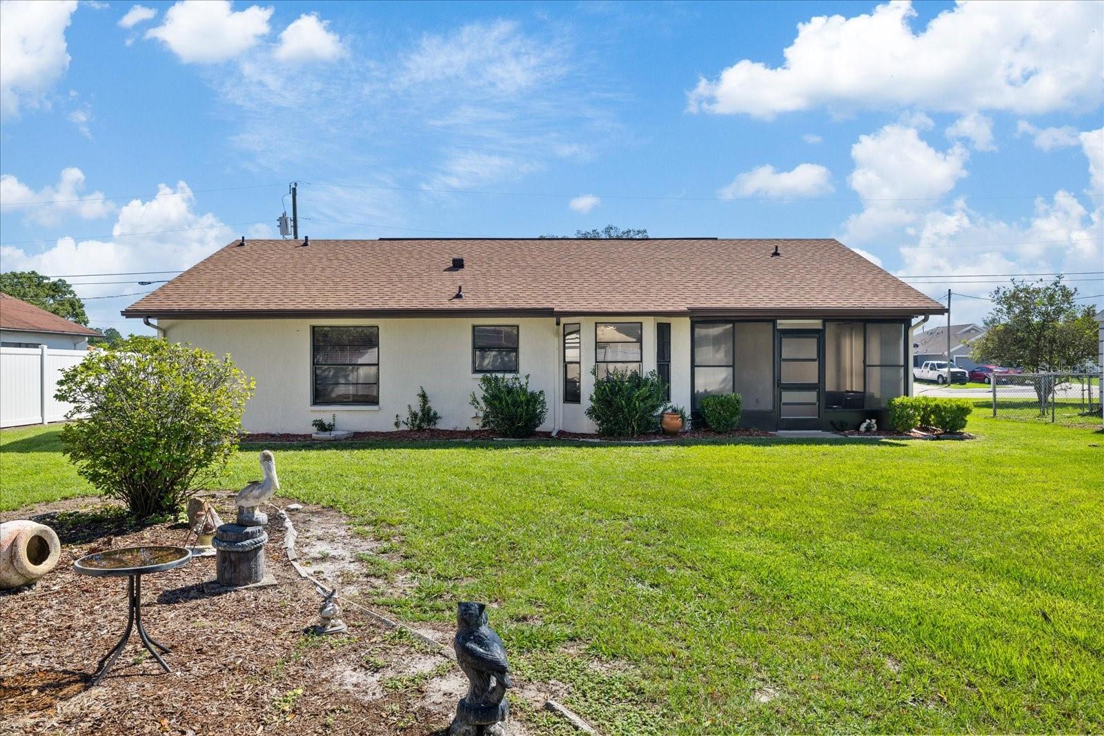 2532 LANDOVER BOULEVARD, Spring Hill, FL 34608