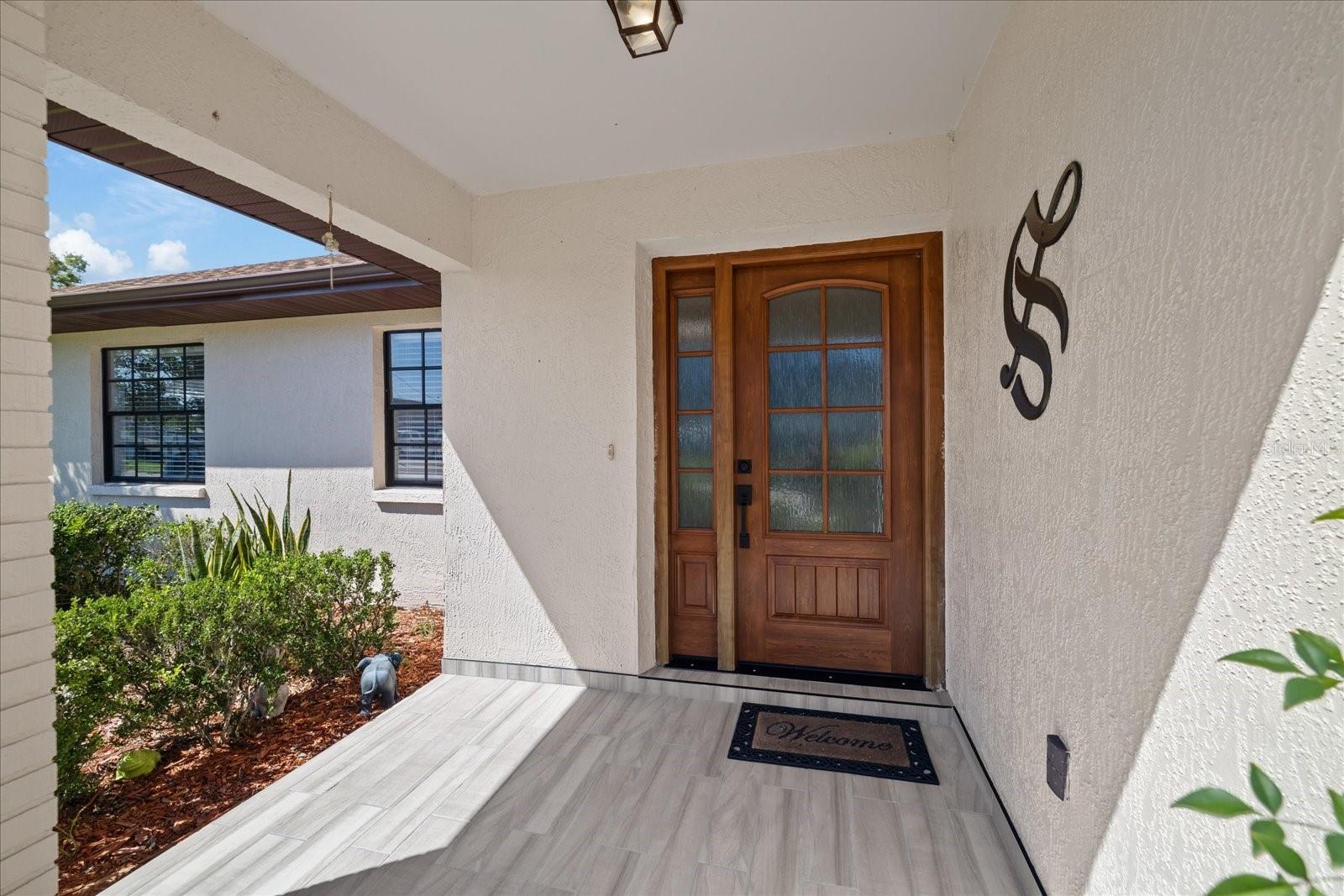 2532 LANDOVER BOULEVARD, Spring Hill, FL 34608