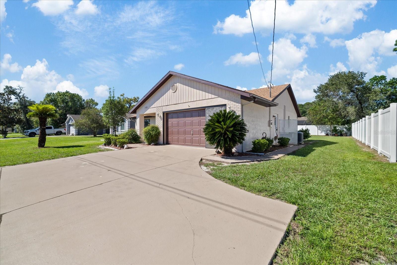 2532 LANDOVER BOULEVARD, Spring Hill, FL 34608