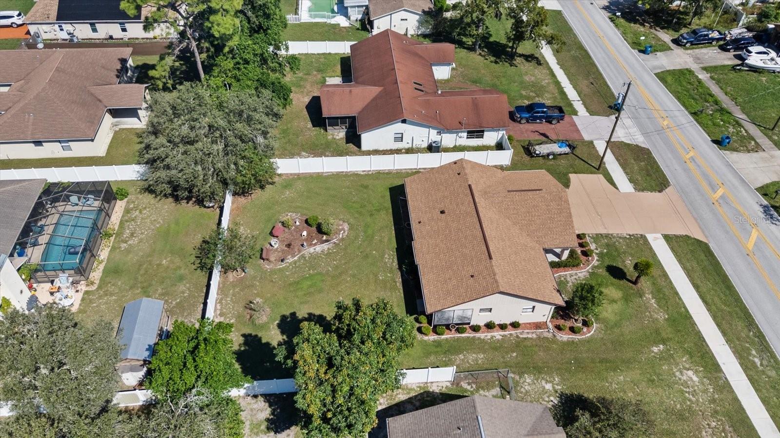 2532 LANDOVER BOULEVARD, Spring Hill, FL 34608