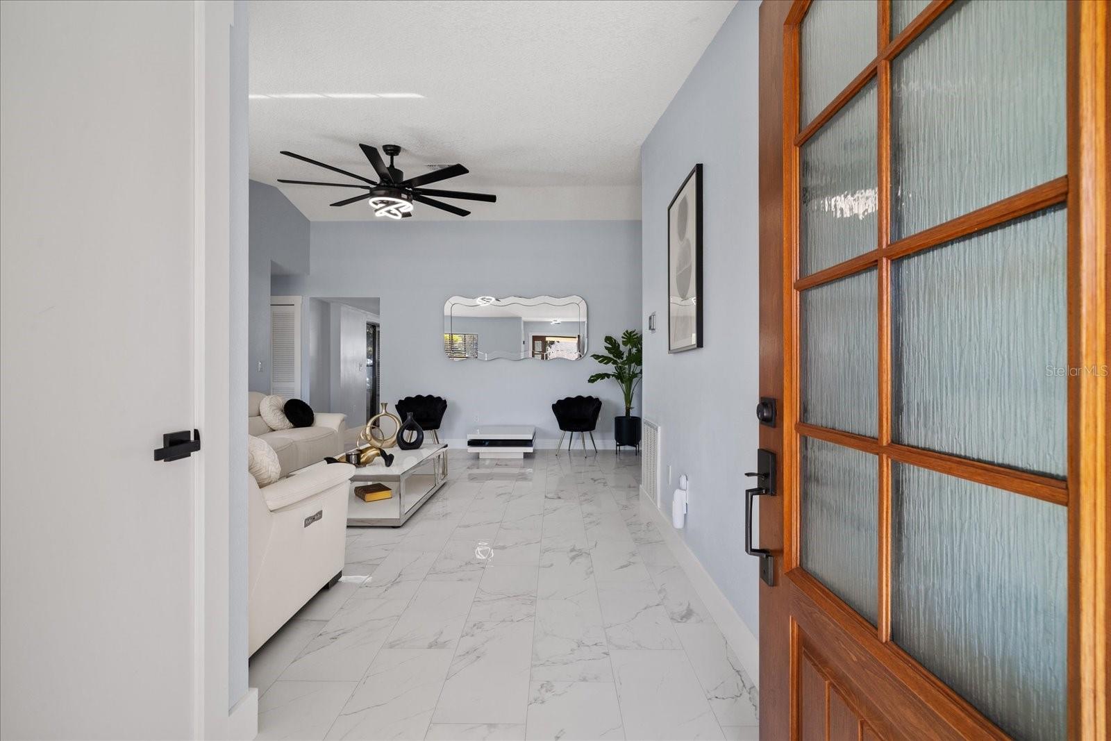2532 LANDOVER BOULEVARD, Spring Hill, FL 34608