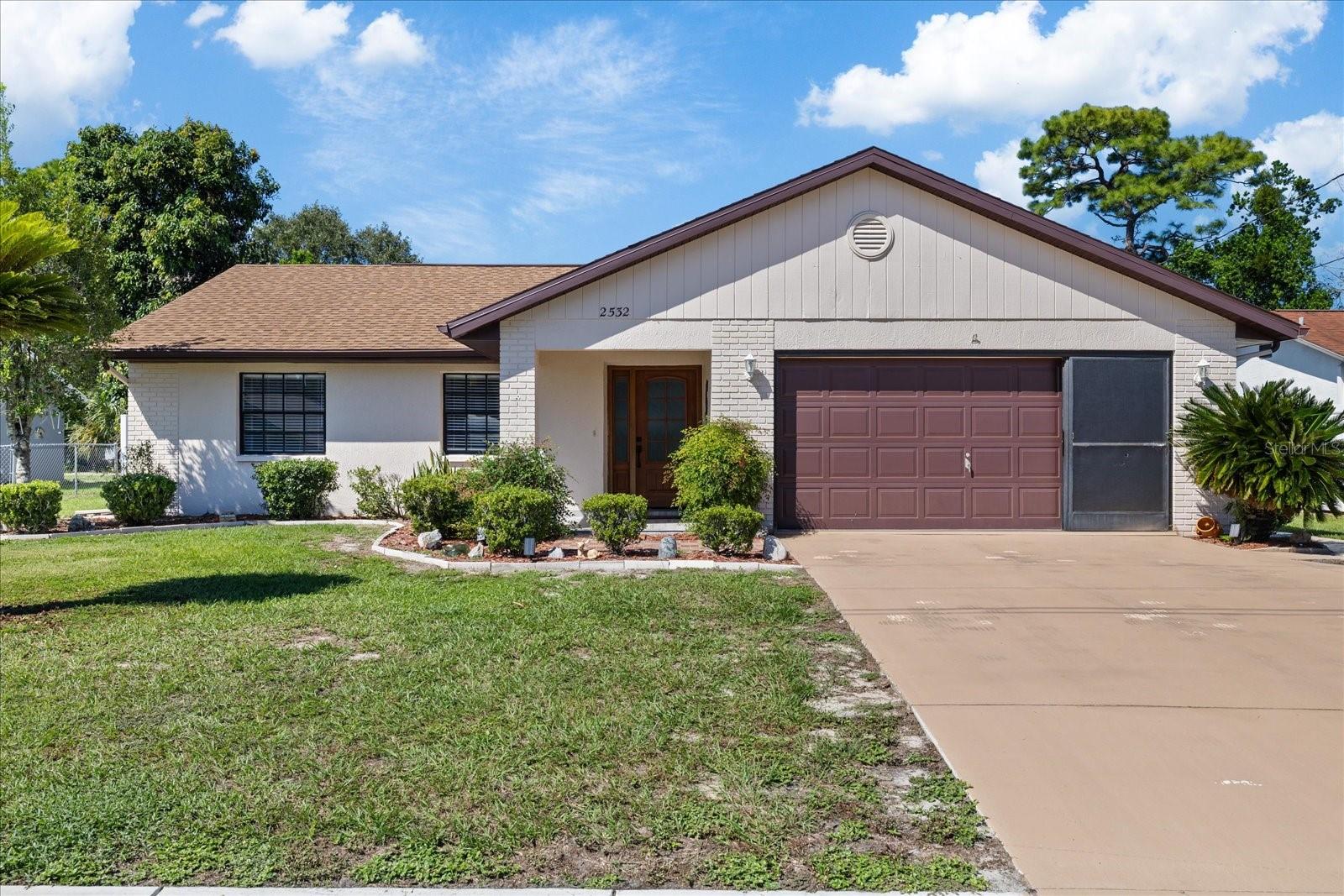2532 LANDOVER BOULEVARD, Spring Hill, FL 34608