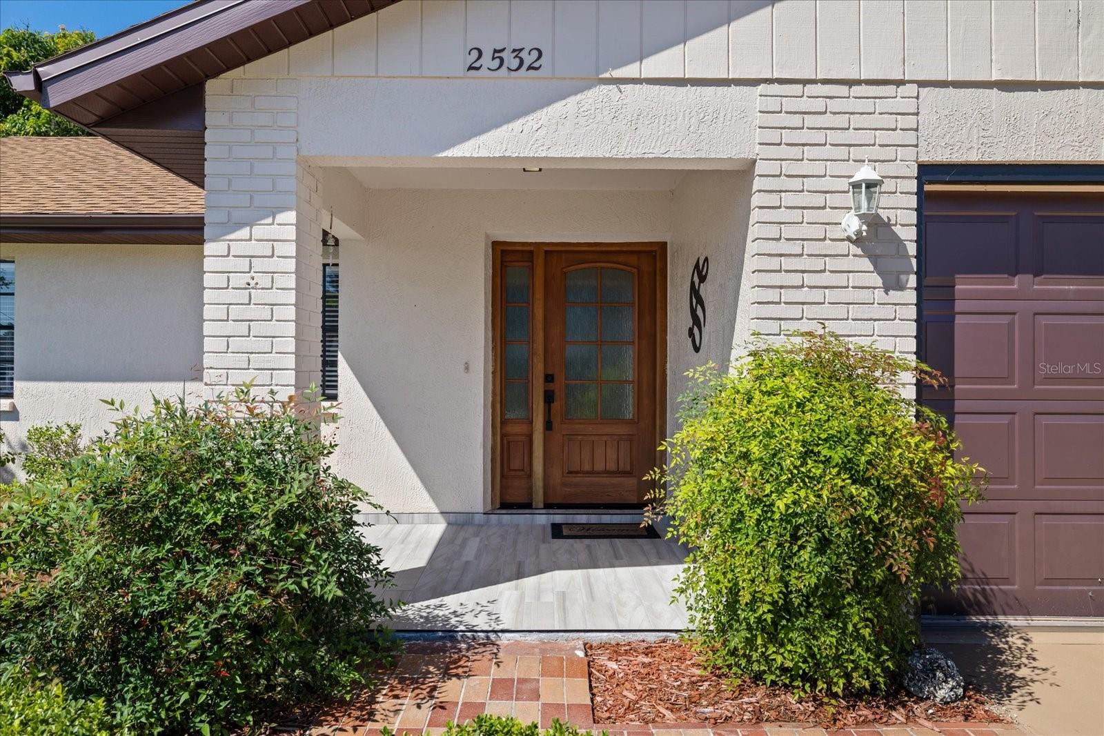 2532 LANDOVER BOULEVARD, Spring Hill, FL 34608