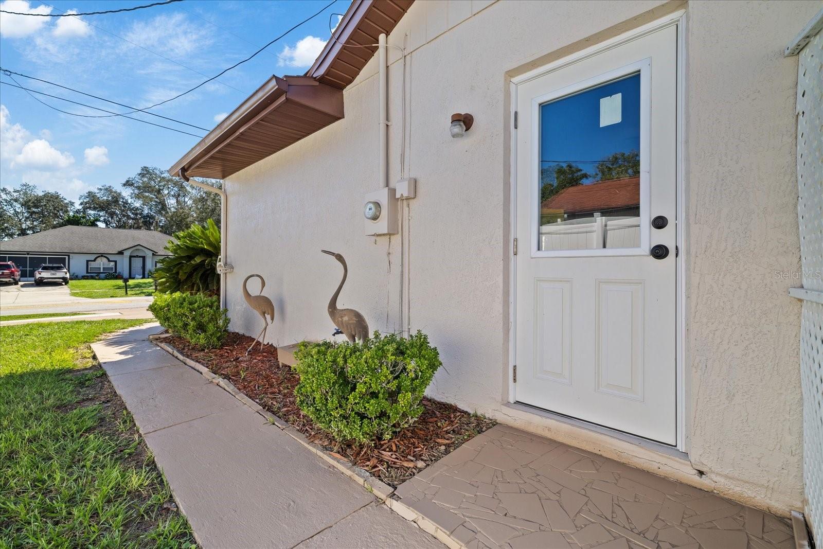 2532 LANDOVER BOULEVARD, Spring Hill, FL 34608