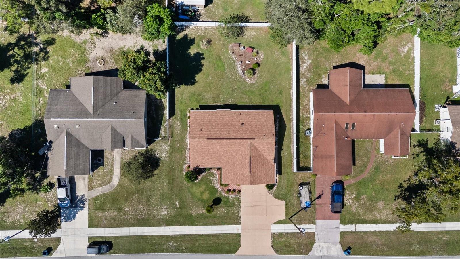 2532 LANDOVER BOULEVARD, Spring Hill, FL 34608