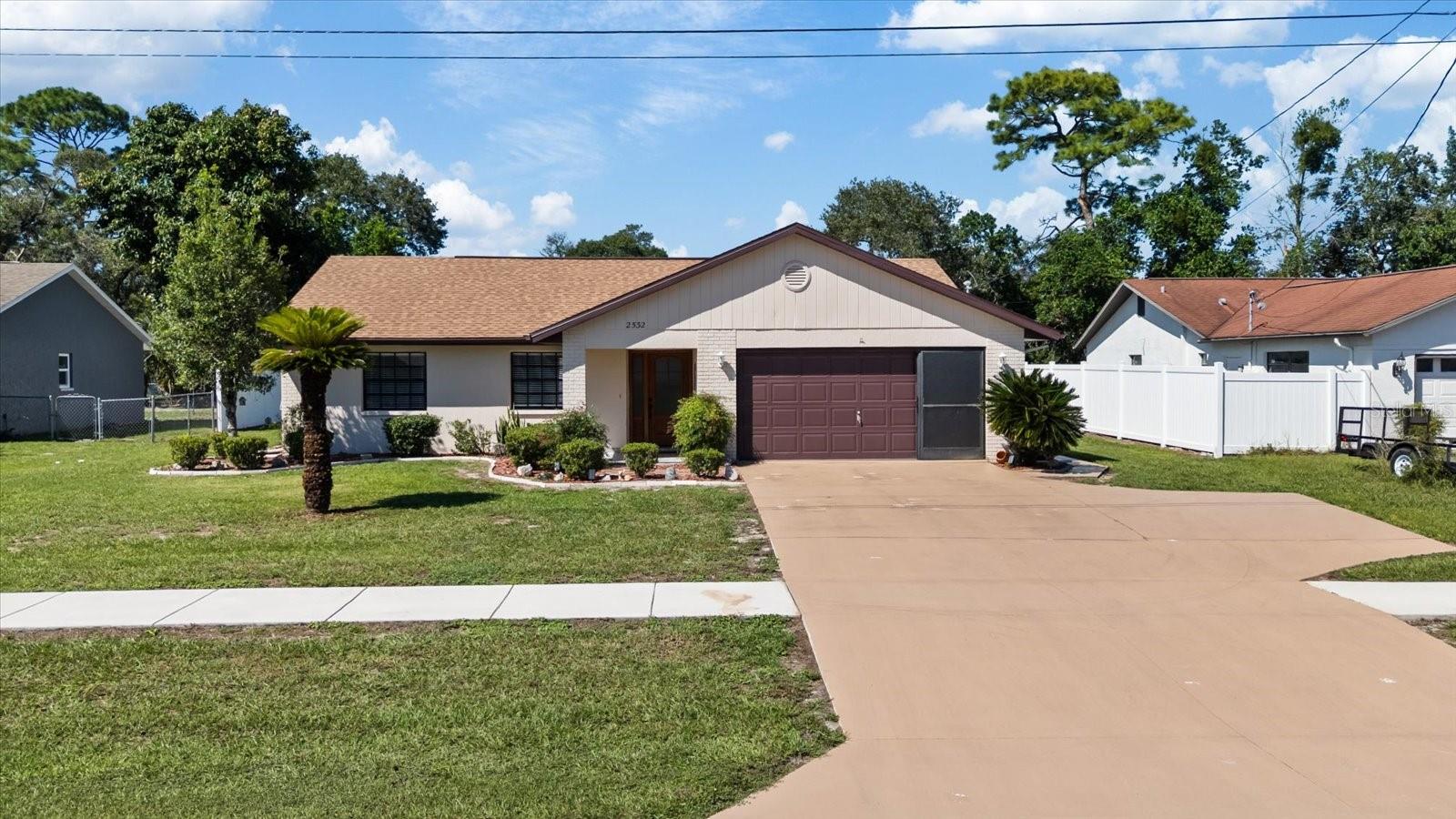 2532 LANDOVER BOULEVARD, Spring Hill, FL 34608
