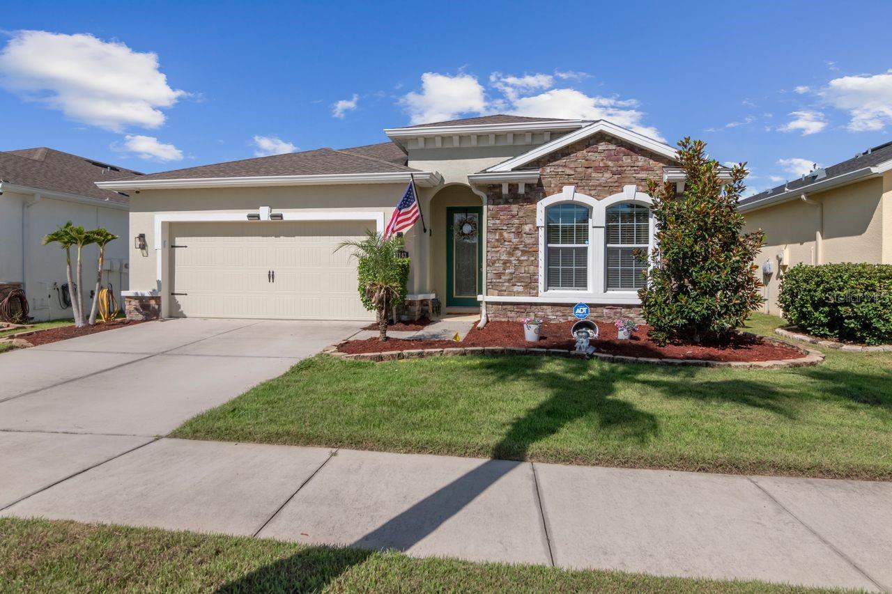 11143 SPRING POINT CIRCLE, Riverview, FL 33579