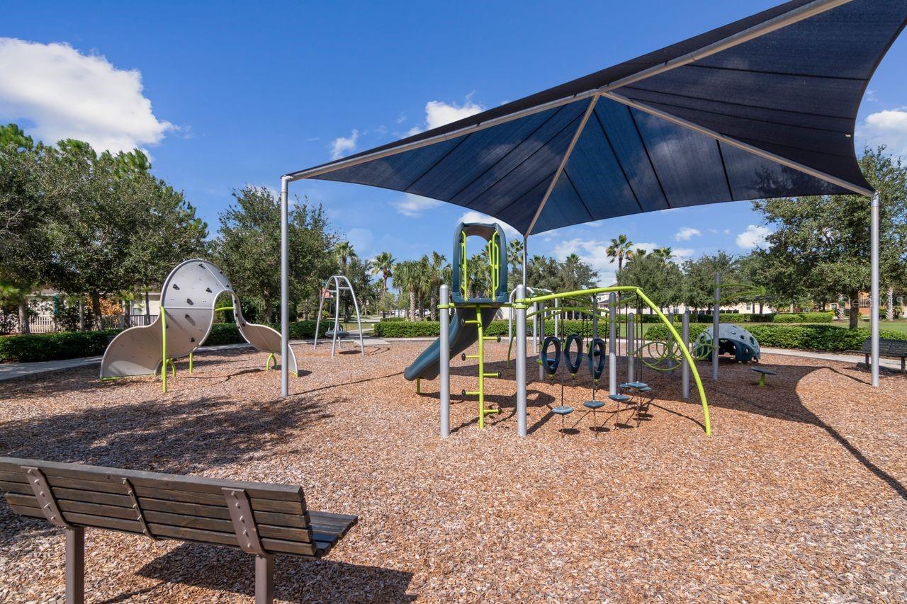 Play Area