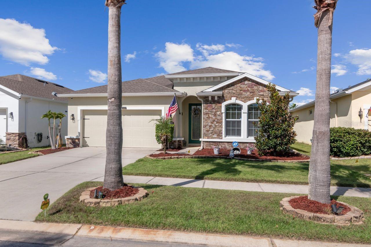 11143 SPRING POINT CIRCLE, Riverview, FL 33579