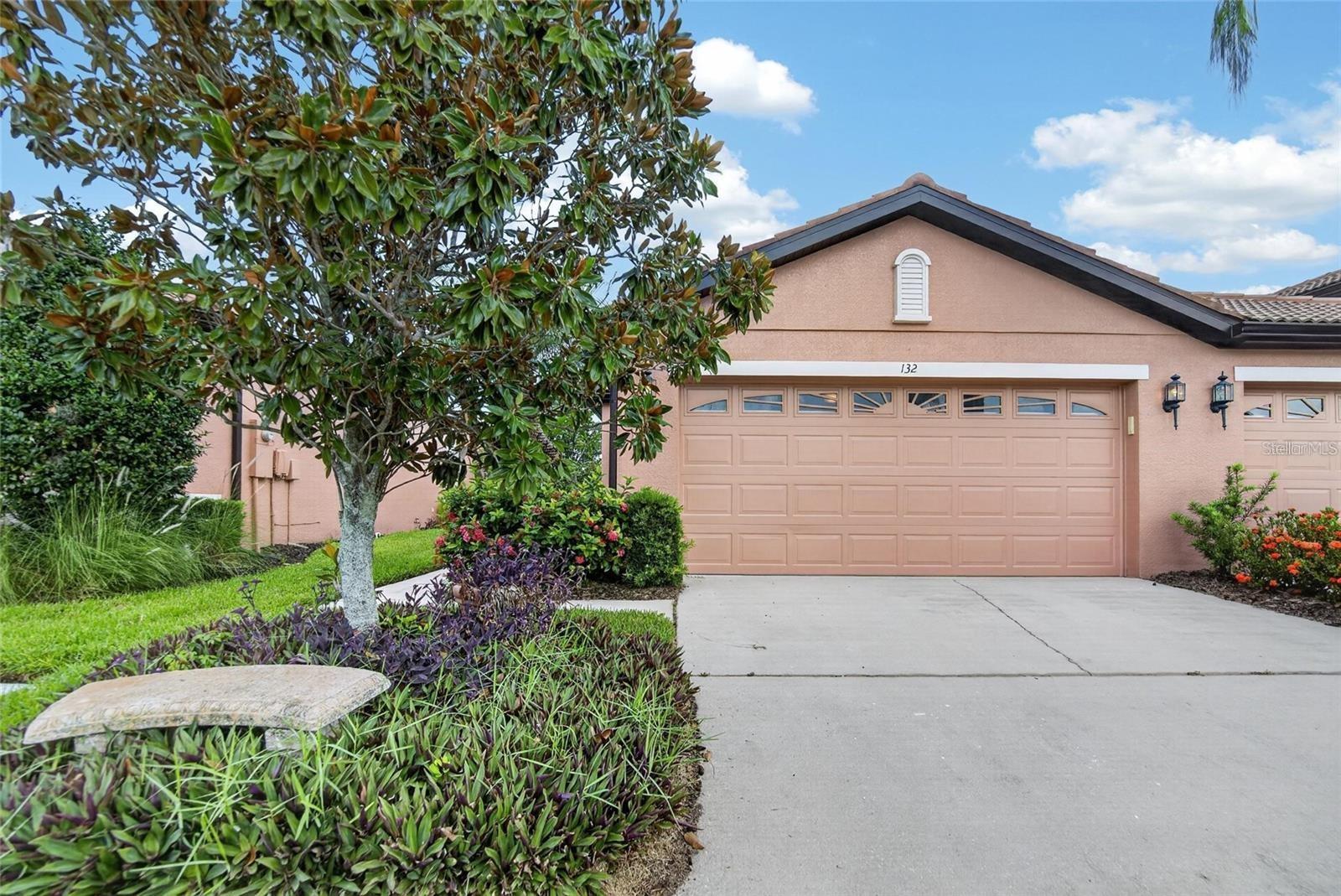 132 SHELL FALLS DRIVE, Apollo Beach, FL 33572
