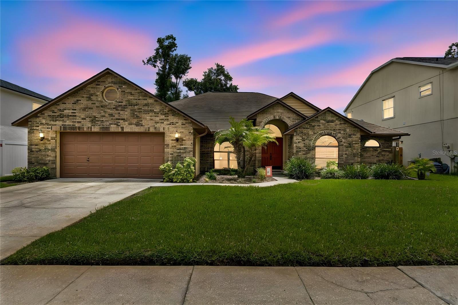 3822 COLD CREEK DRIVE, Valrico, FL 33594