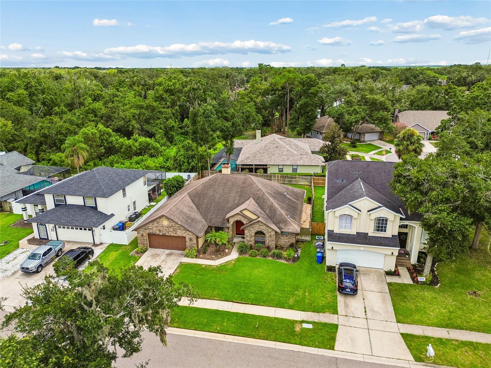 3822 COLD CREEK DRIVE, Valrico, FL 33594