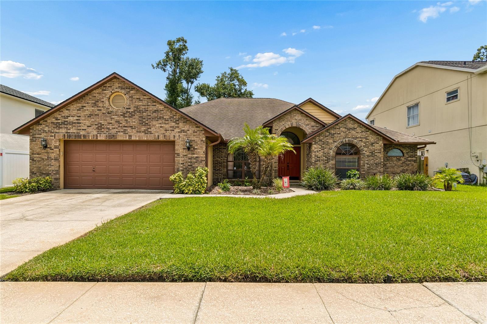 3822 COLD CREEK DRIVE, Valrico, FL 33594