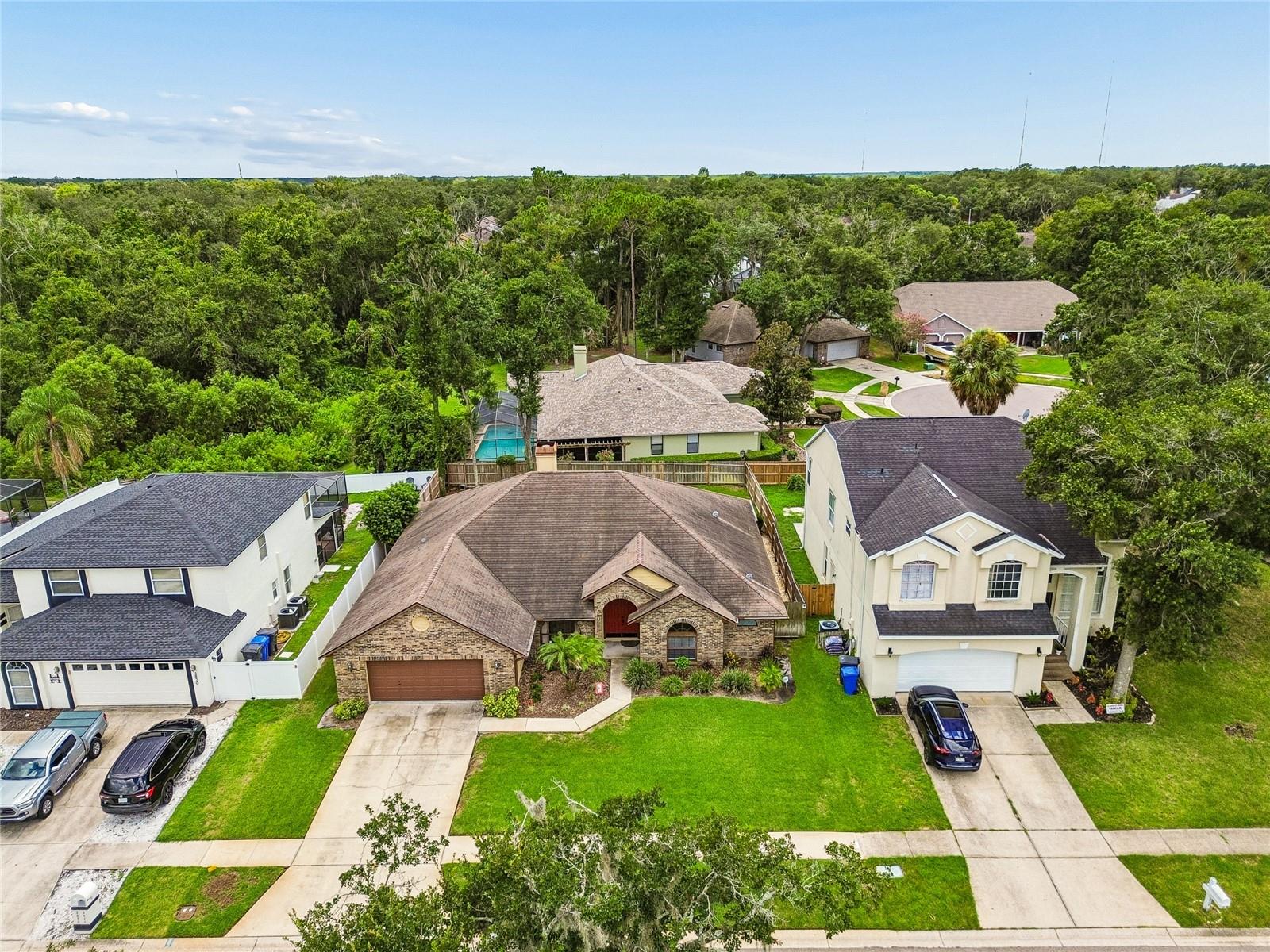 3822 COLD CREEK DRIVE, Valrico, FL 33594