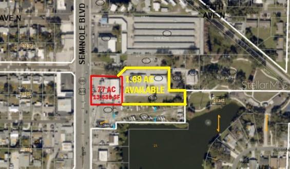 6225 (multiple) SEMINOLE BOULEVARD, Seminole, FL 33772