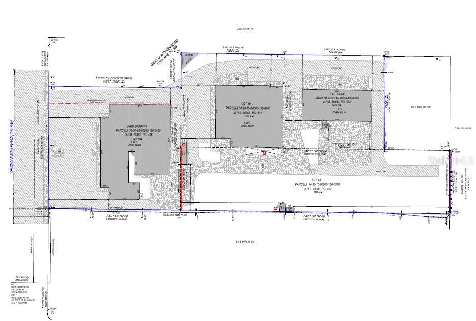 6225 (multiple) SEMINOLE BOULEVARD, Seminole, FL 33772