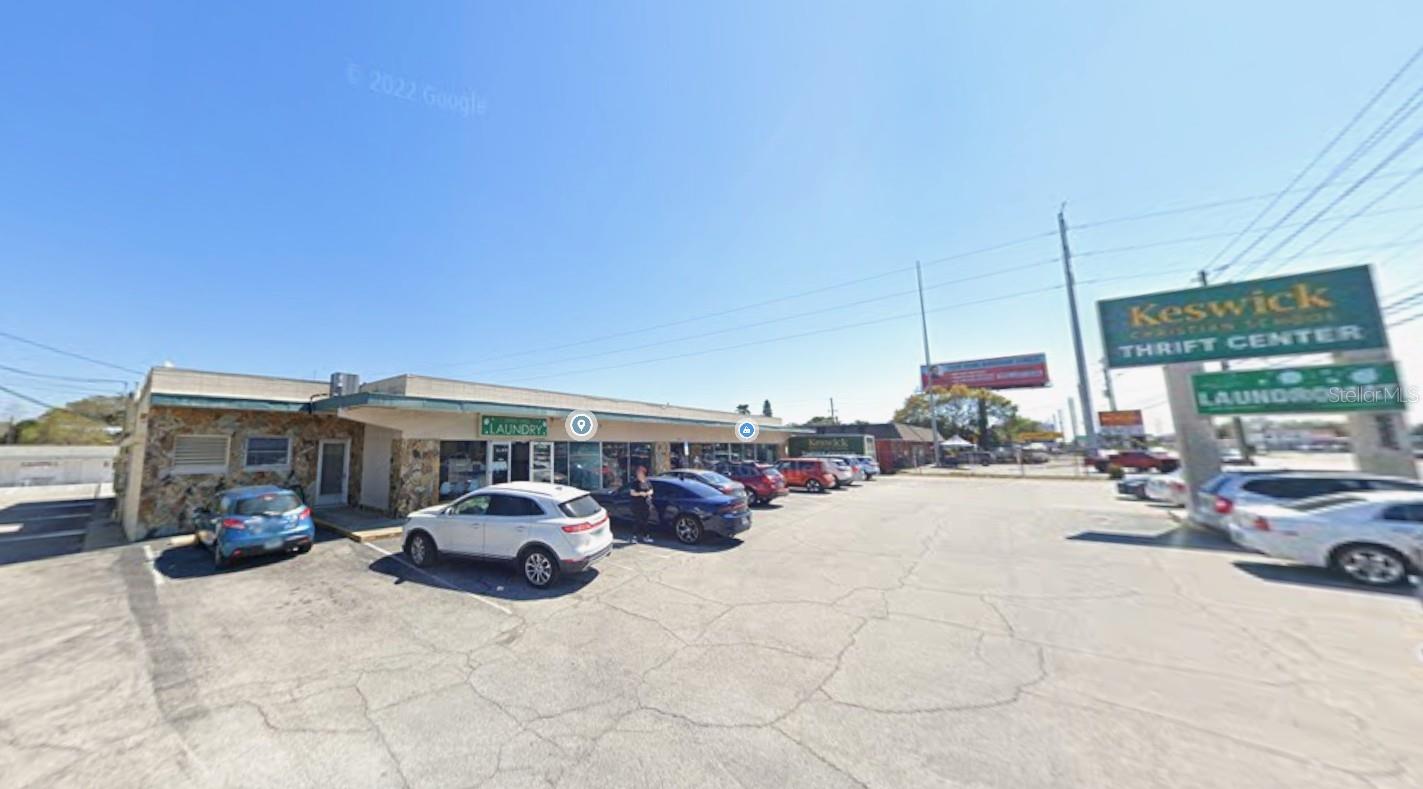 6225 (multiple) SEMINOLE BOULEVARD, Seminole, FL 33772