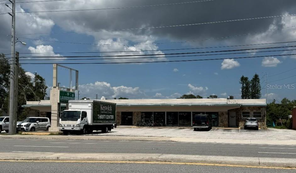 6225 (multiple) SEMINOLE BOULEVARD, Seminole, FL 33772