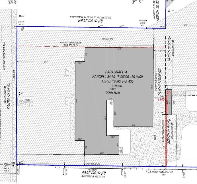6225 (multiple) SEMINOLE BOULEVARD, Seminole, FL 33772