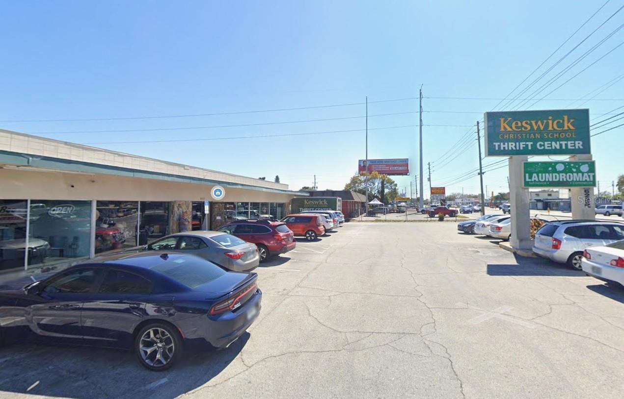 6225 (multiple) SEMINOLE BOULEVARD, Seminole, FL 33772