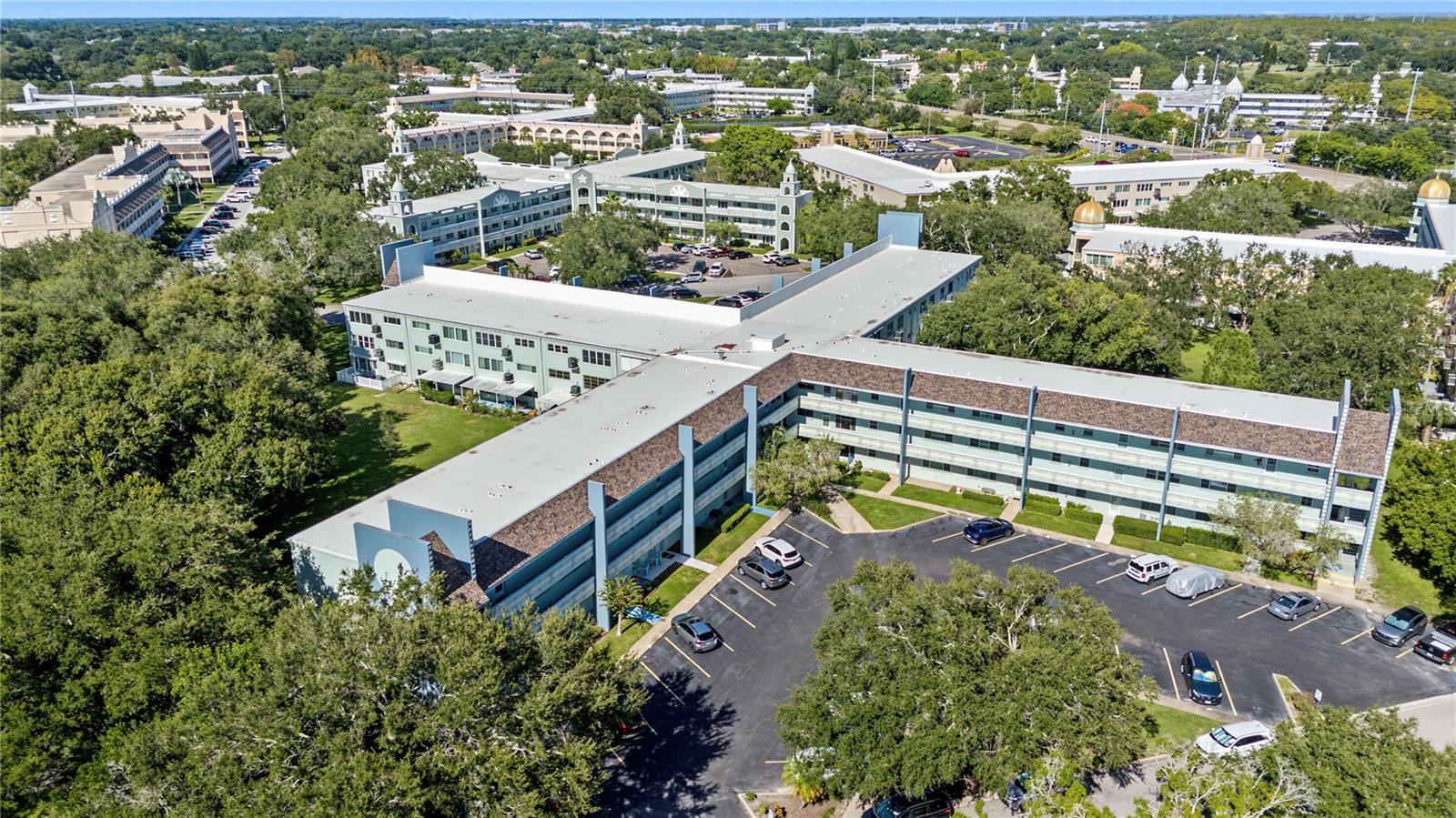 2254 NORWEGIAN DRIVE, #36, Clearwater, FL 33763