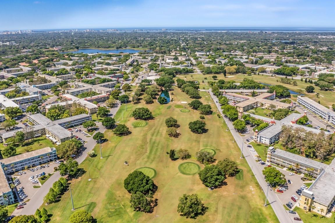 2254 NORWEGIAN DRIVE, #36, Clearwater, FL 33763
