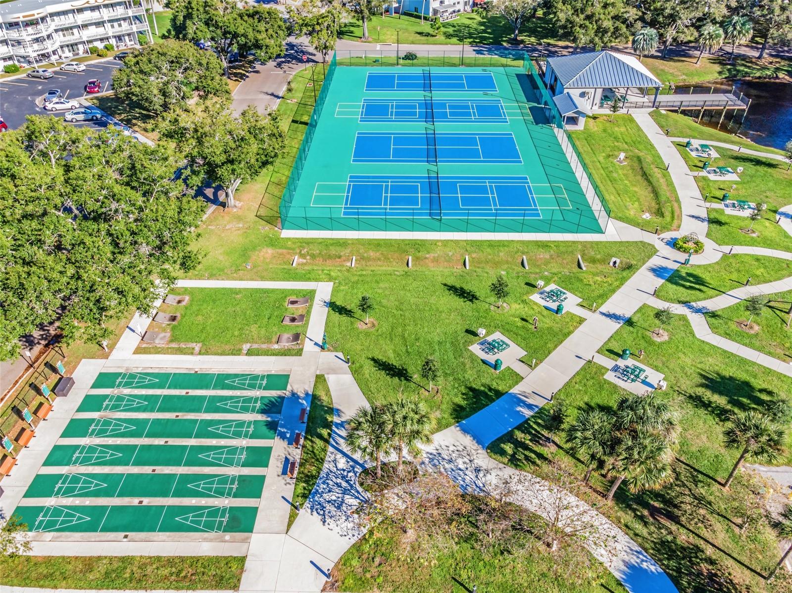 2254 NORWEGIAN DRIVE, #36, Clearwater, FL 33763