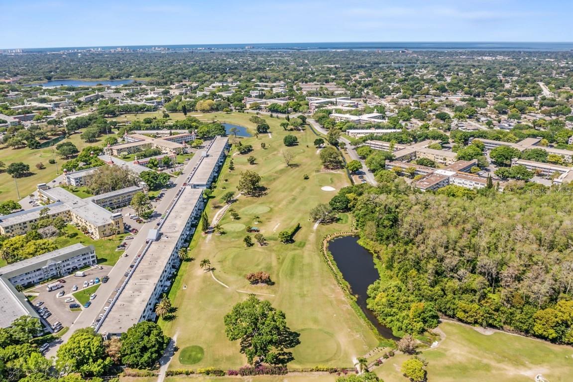 2254 NORWEGIAN DRIVE, #36, Clearwater, FL 33763