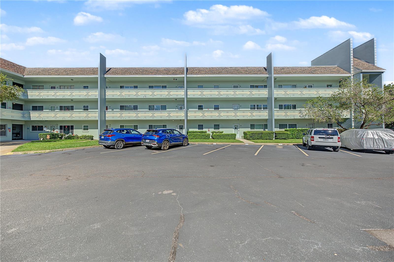 2254 NORWEGIAN DRIVE, #36, Clearwater, FL 33763