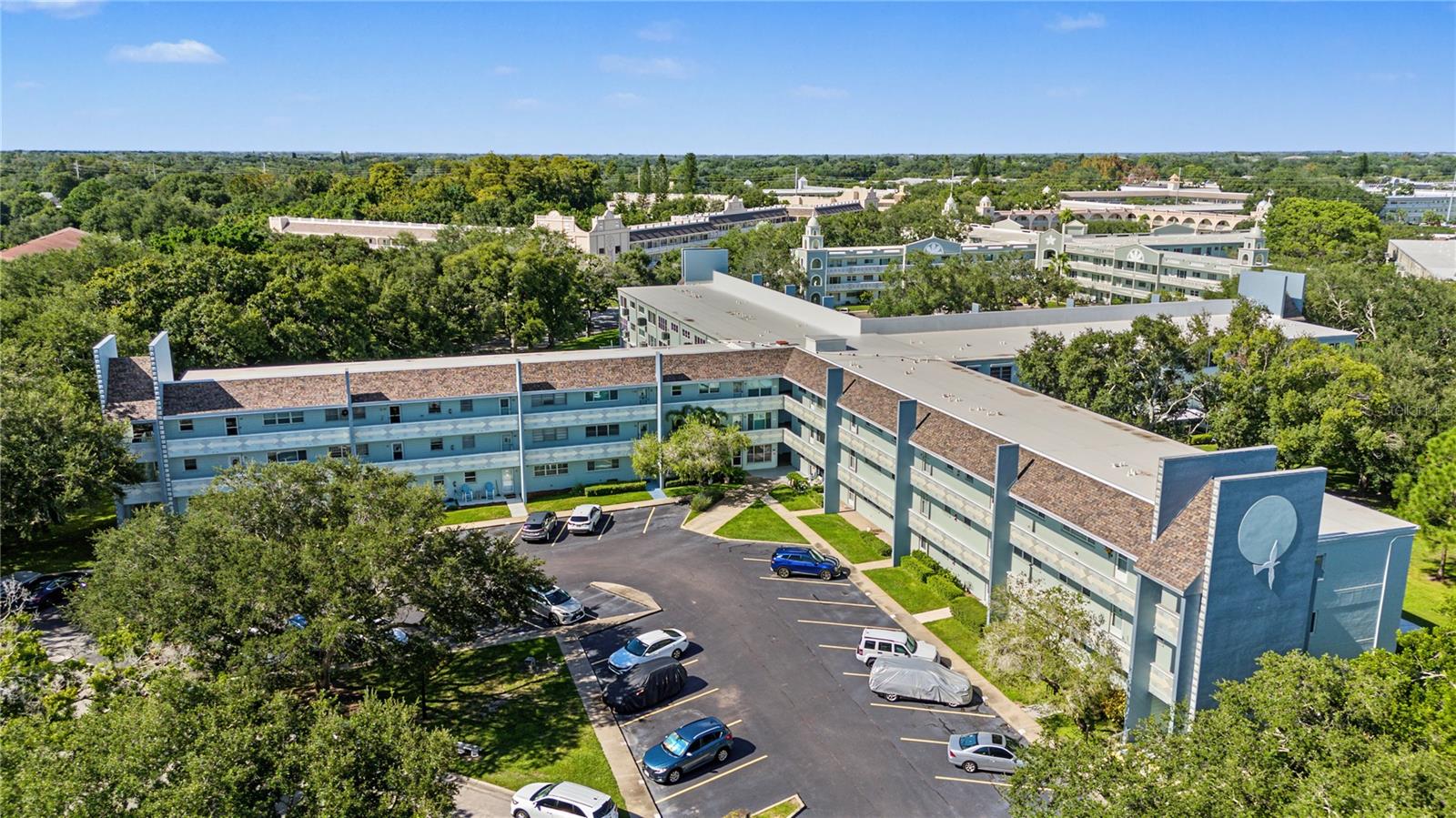 2254 NORWEGIAN DRIVE, #36, Clearwater, FL 33763