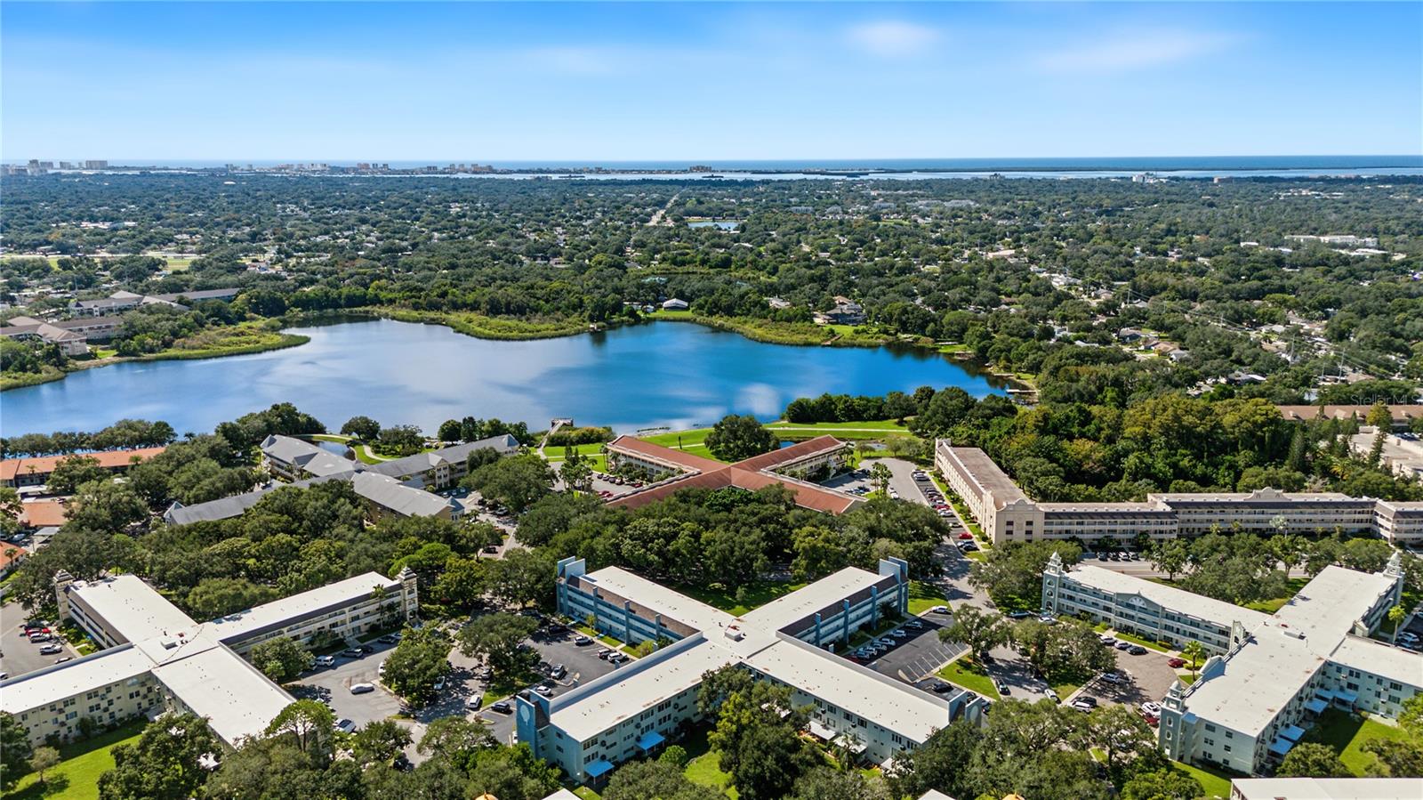 2254 NORWEGIAN DRIVE, #36, Clearwater, FL 33763